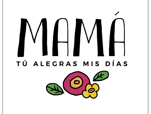 dichos para mama