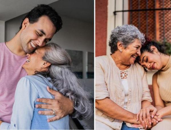 Domingo 12 de mayo se celebrará el Dia de la Madre