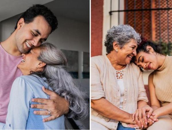 Domingo 12 de mayo se celebrará el Dia de la Madre