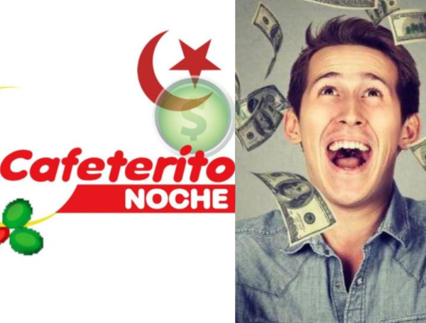 Cafeterito Noche