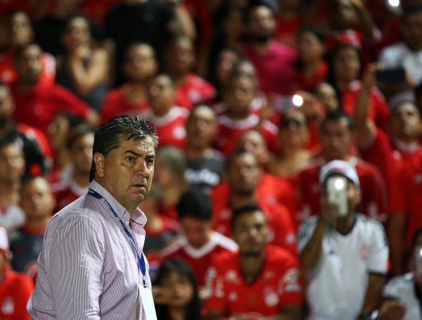 Jorge 'Polilla' Da Silva
