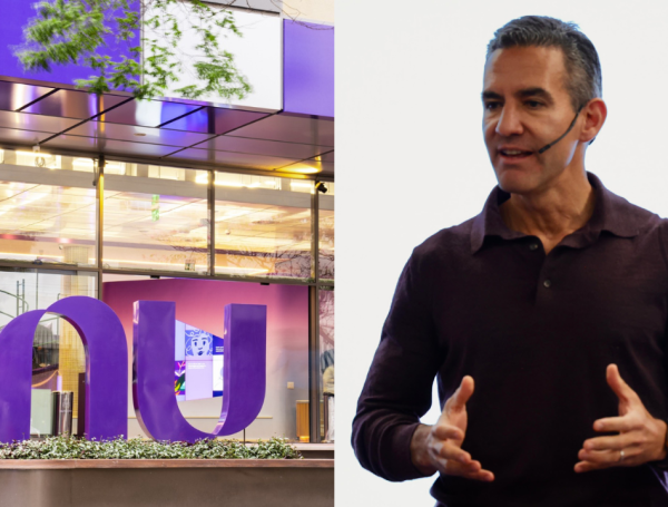 Nu, banco digital