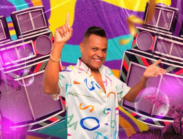 Omar Geles