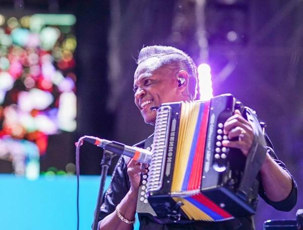 Omar Geles falleció la noche del 21 de mayo del 2024.