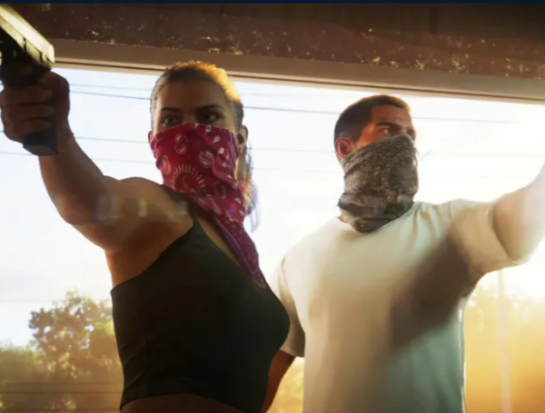 GTA  VI