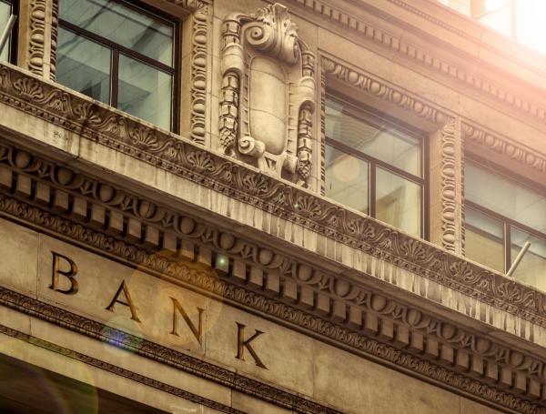 El banco quebró hace algunos meses pero esta semana comenzaron a verse las consecuencias a gran escala..