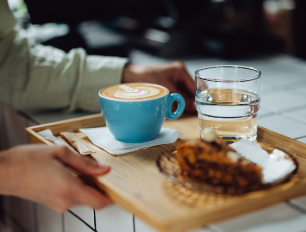 cafe