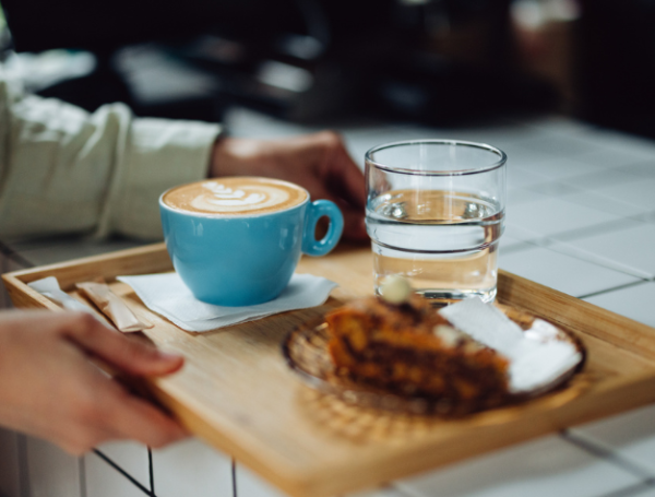 cafe