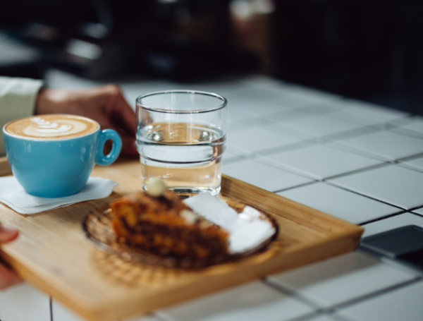 cafe