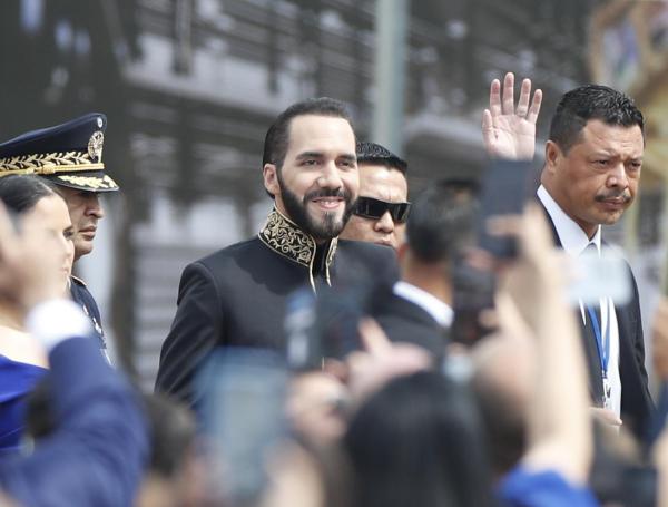 El lado oscuro de Nayib Bukele, el mandatario más popular del mundo:  ¿corrupción en su familia y su partido en El Salvador? / Análisis de  Mauricio Vargas
