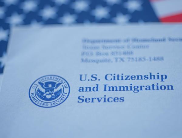 Uscis ha informado de una importante modificación en sus trámites.