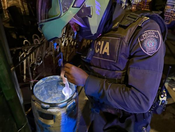 Desde la Administración de Palmira han adelantado robustas iniciativas de seguridad