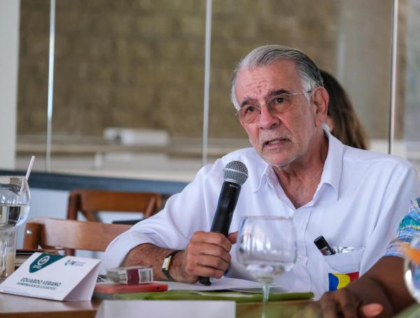 Más calidad en la prestación del servicio del PAE pidió el gobernador.