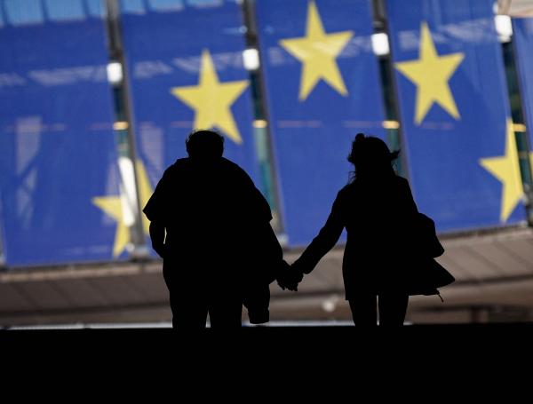 Unión Europea