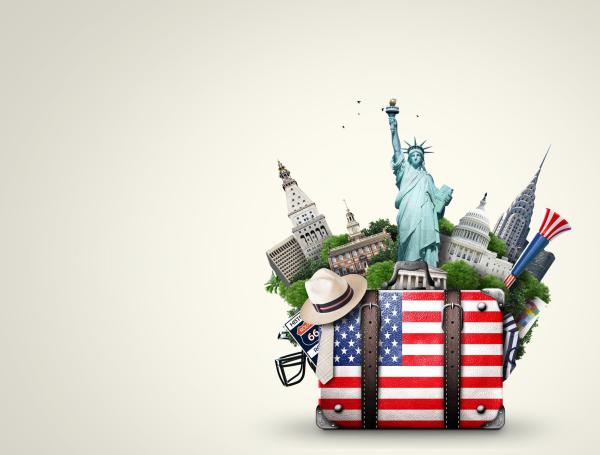 La venezolana inició una nueva vida en Estados Unidos.