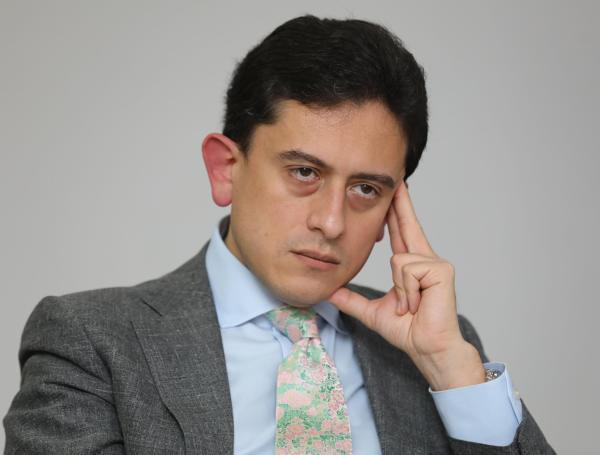  Milton Diaz / El Tiempo