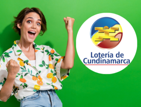 Loteria de Tolima y Cundinamarca
