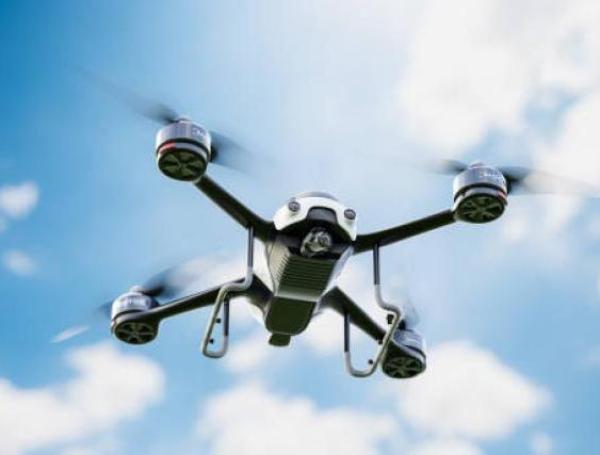Dron