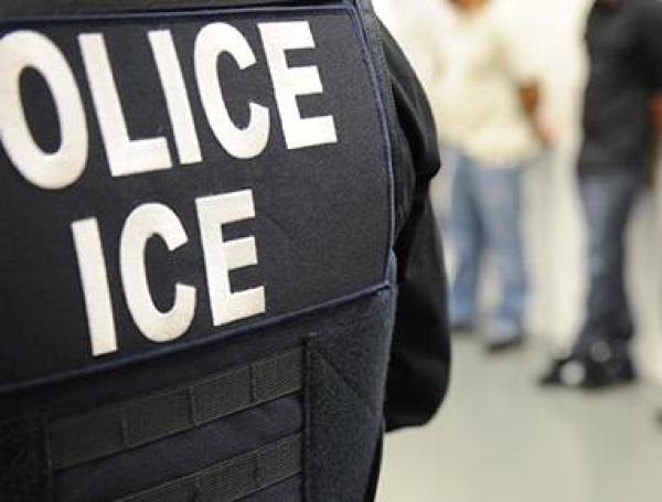 El directo de ICE Boston habló tras la deportación