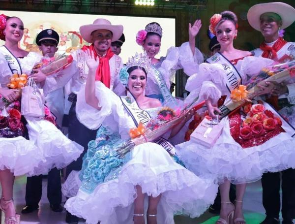 Fiestas en Neiva.