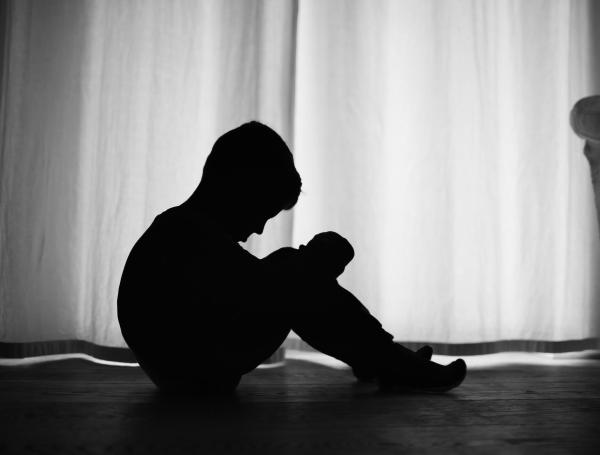 Salud mental en niños