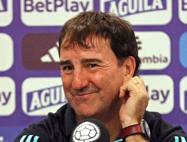 Nestor Lorenzo reveló detalles de la estrategia de la Selección Colombia para ganarle a Brasil.