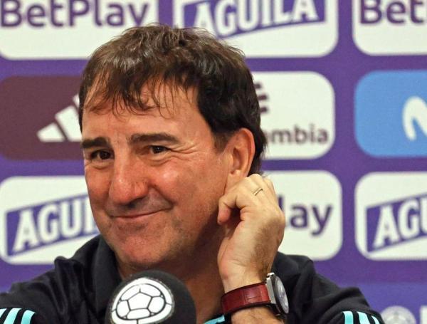 Nestor Lorenzo reveló detalles de la estrategia de la Selección Colombia para ganarle a Brasil.