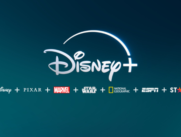 Disney plus.