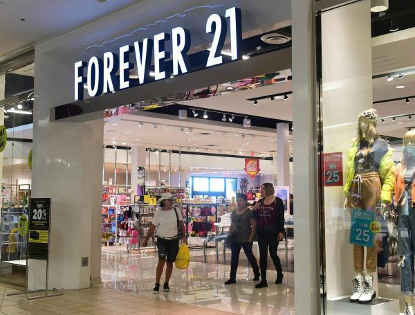 Forever 21