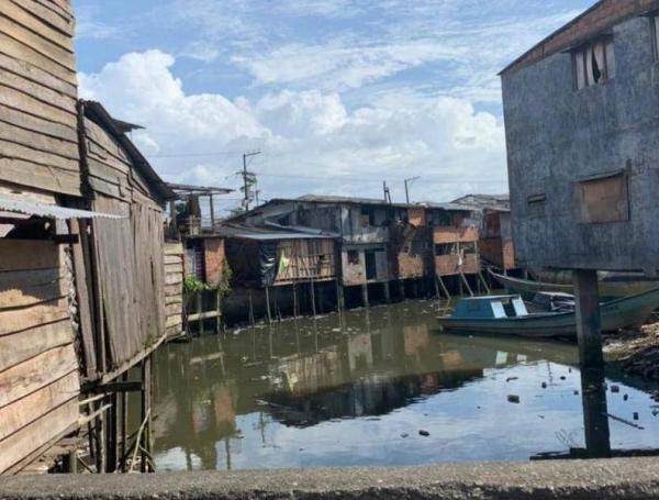 Buenaventura.