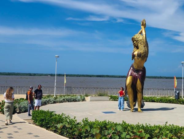 DÍA CÍVICO EN BARRANQUILLA