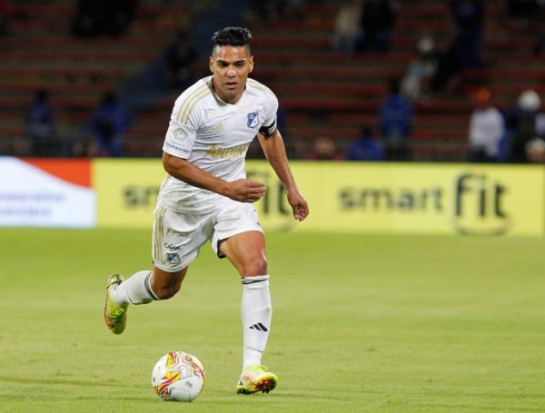Radamel Falcao García