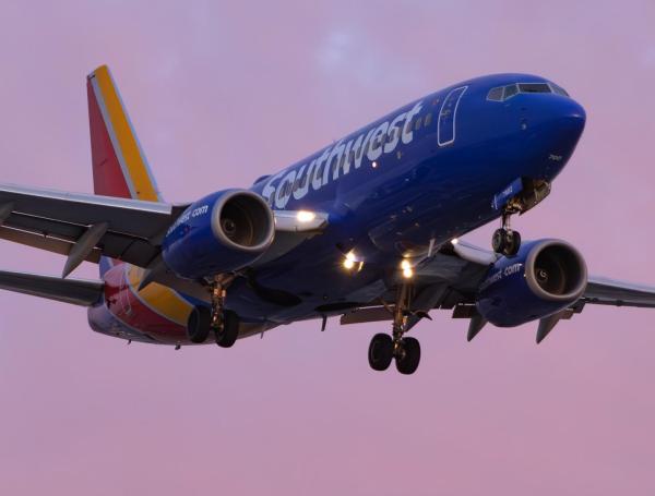 Southwest comenzará a designar asientos