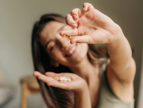 Estos suplementos pueden ser una excelente adición a tu rutina diaria para promover un envejecimiento saludable y mantener la vitalidad.