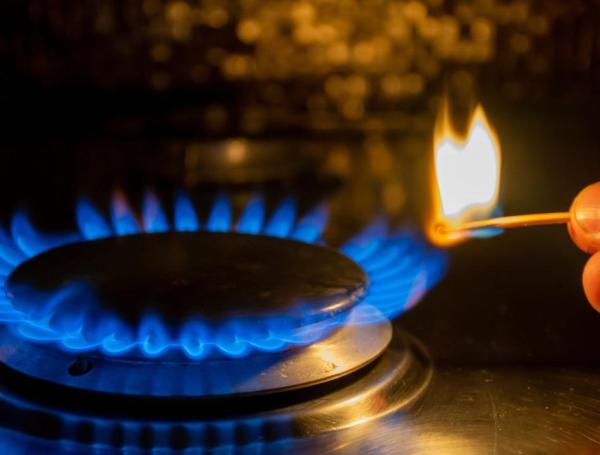 Se ha registrado una una importante caída en los principales pozos productores de gas natural del país.