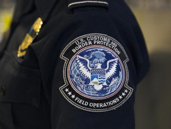 CBP se encarga de todas las cuestiones fronterizas de Estados Unidos.