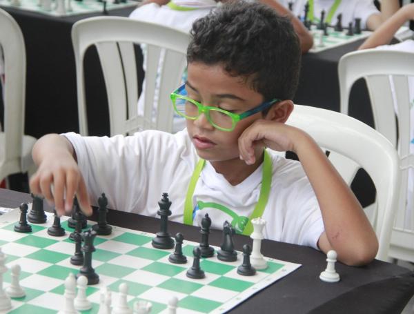 El VI torneo de ajedrez a la Rueda Rueda llega al 'cubo de Colsubsidio ...