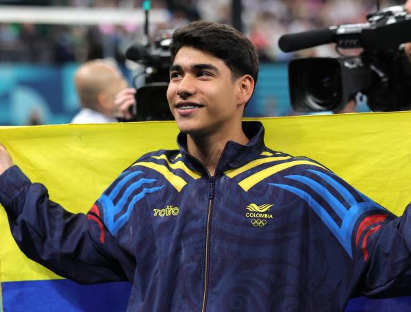 Ángel Barajas
