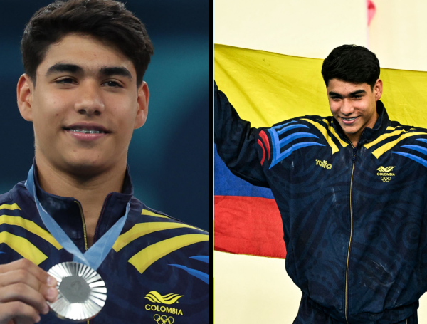 Ángel Barajas