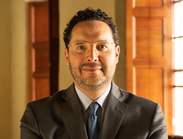 Andrés Mauricio Velasco