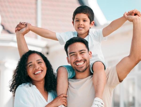 A los extranjeros se les dificulta consegir una vivienda.