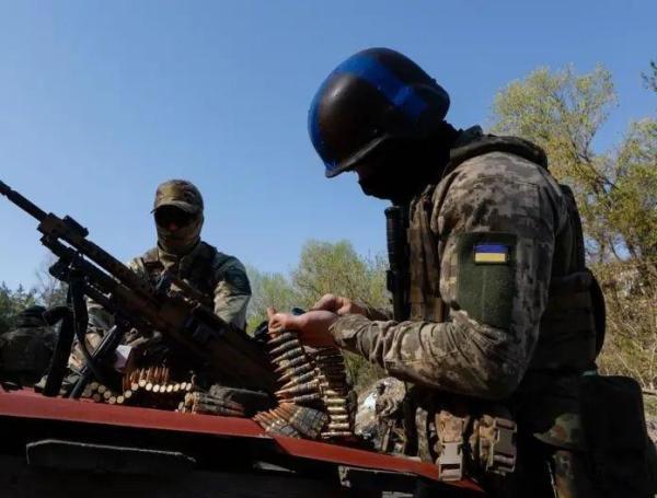 Los ataques anteriores en la región de Kursk no fueron llevados a cabo por el ejército regular, sino por milicias adjuntas a las Fuerzas Armadas de Ucrania.