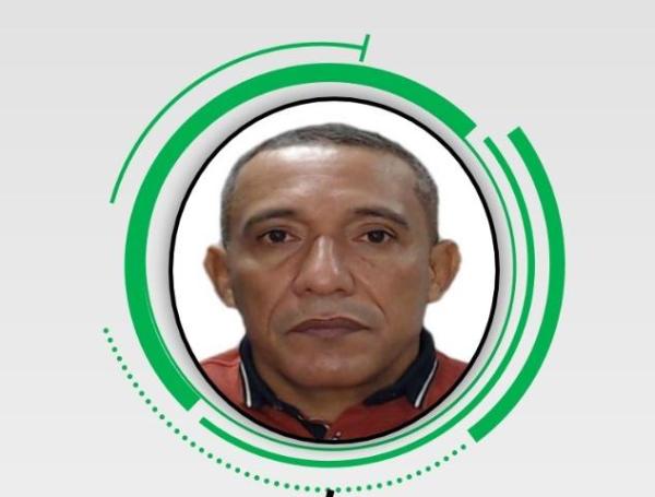 Elkin Casarrubia Posada, alias Joaquín o ‘El Cura’