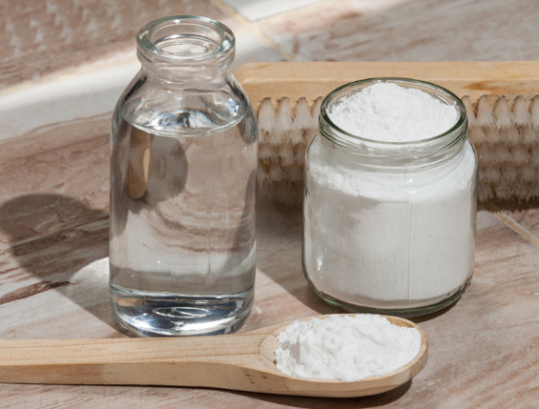 Expertos indican que, es importante tener precaución al usar mezclas caseras.