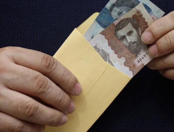 Este es un apoyo para adultos mayores sin pensión.