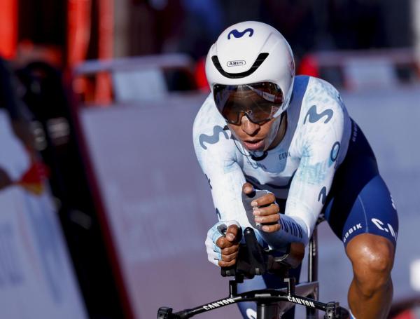 Nairo Quintana
