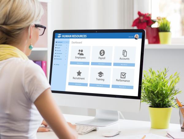 Software de nómina