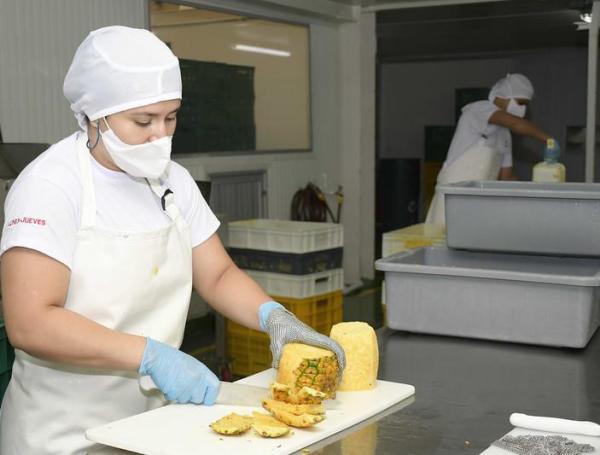 Pymes ganadoras