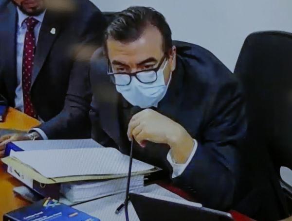 Juez decide si los exdirectivos de la UNGRD van a la cárcel por presunta red de corrupción.