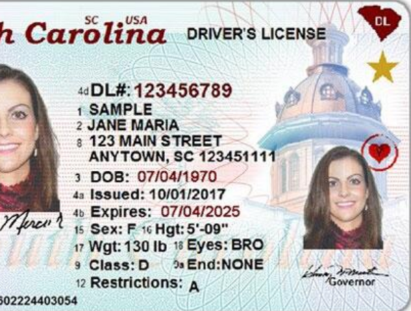 REAL ID